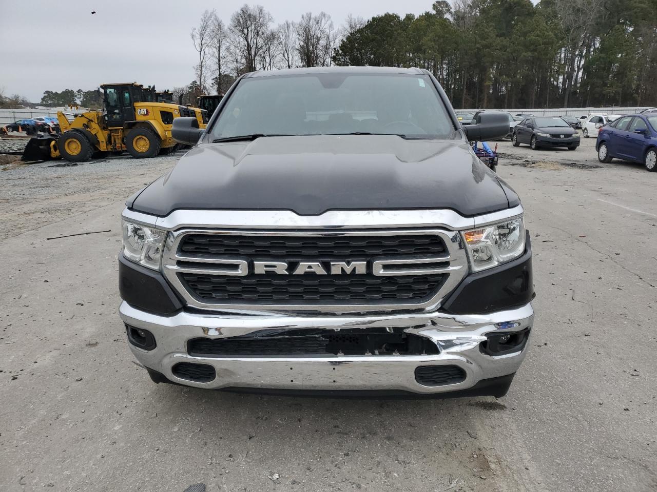 2022 RAM 1500 - Image 5
