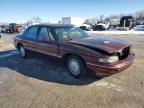 1997 Buick Lesabre Limited en Venta en Kansas City, KS - Burn - Engine