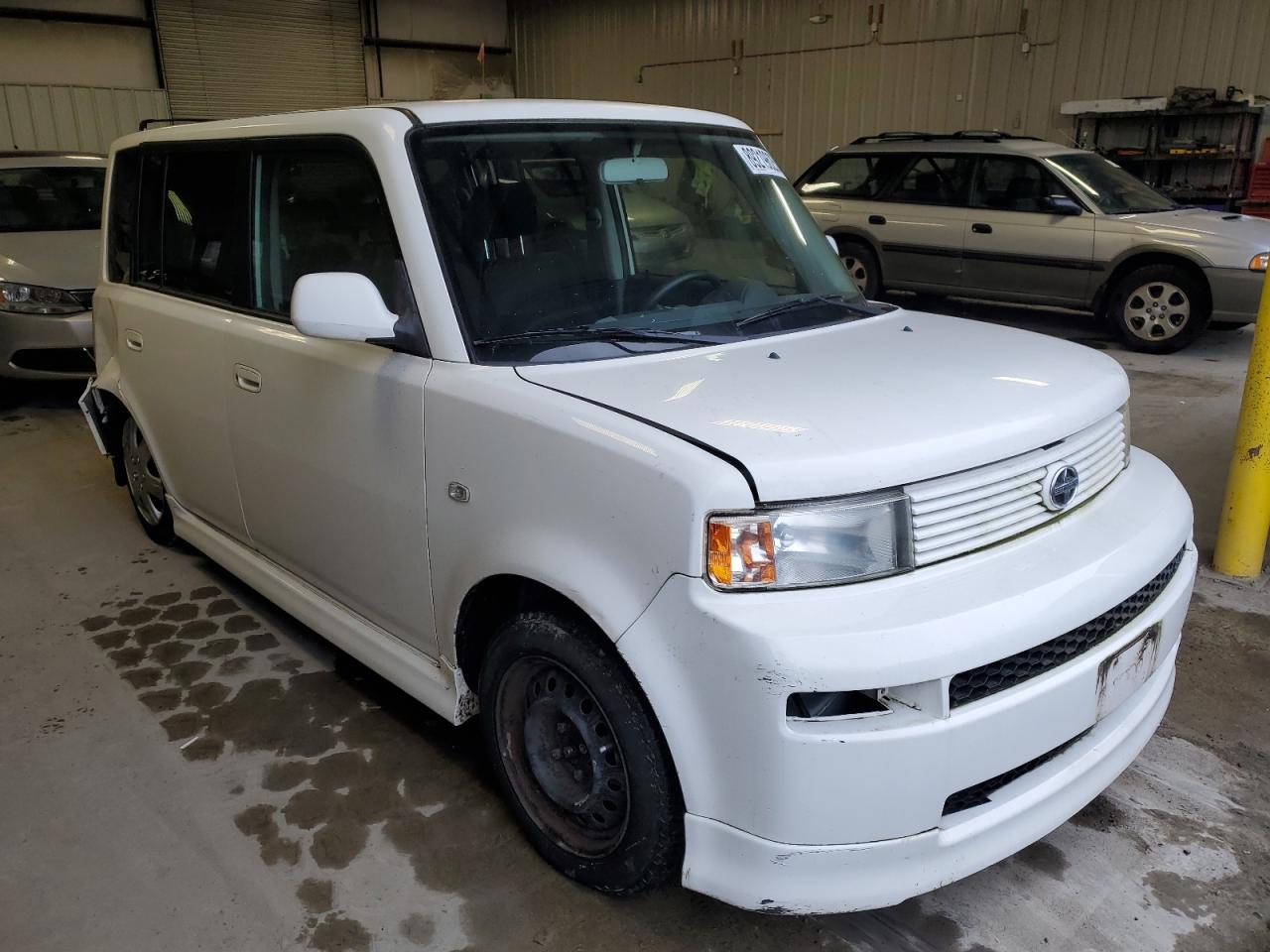 2006 Scion xB - Image 4