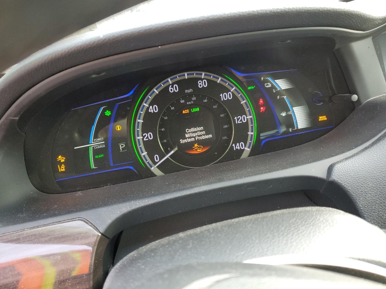 2017 Honda Accord - Image 9