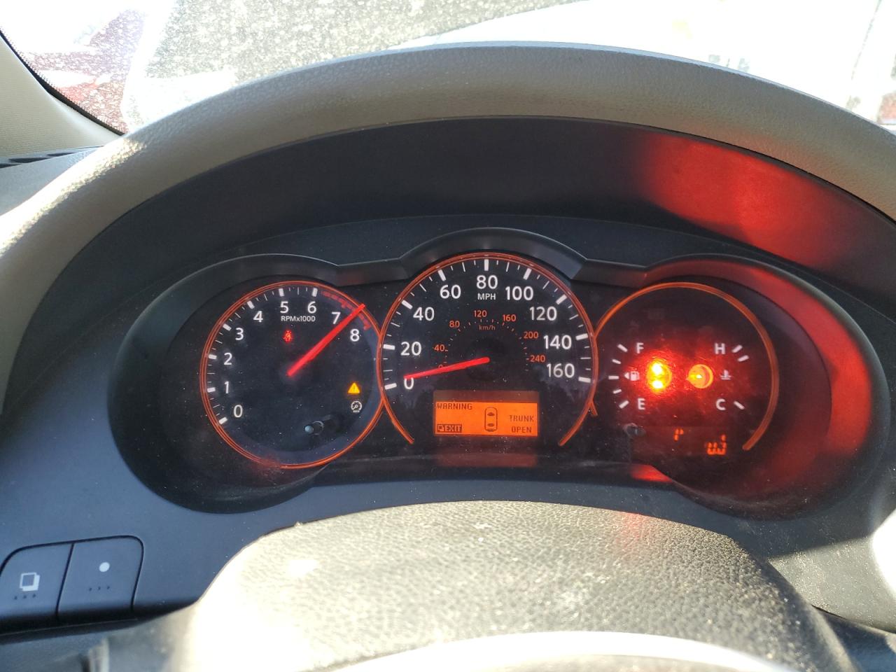 2009 Nissan Altima - Image 9