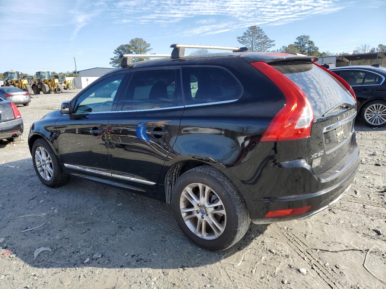 VIN YV440MDB8F2598840 2015 VOLVO XC60 no.2