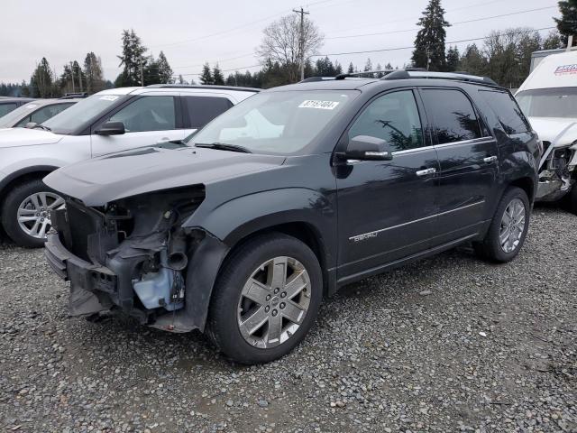 2014 Gmc Acadia Denali