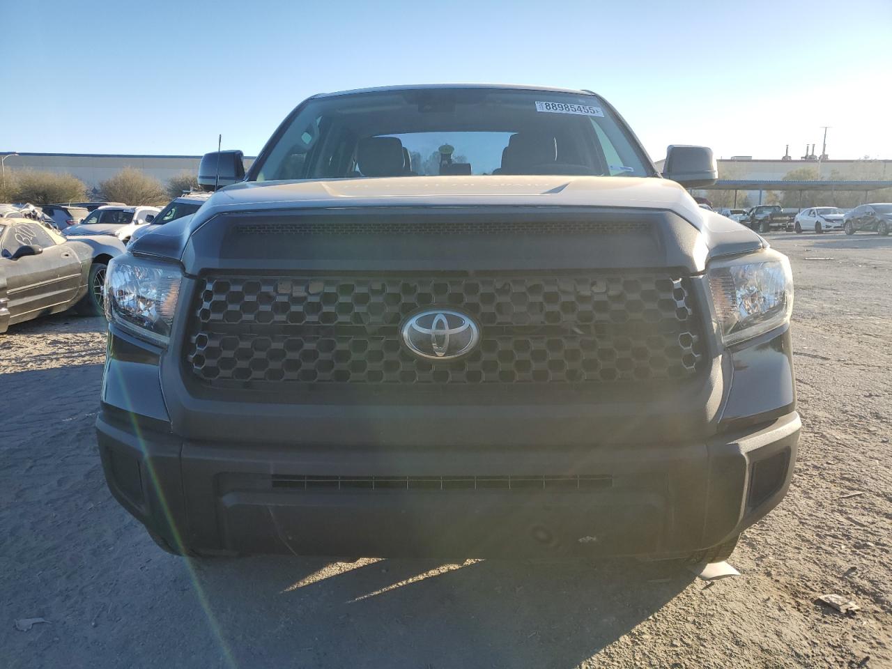 2018 Toyota Tundra - Image 5
