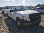 2014 Ford F150 zu verkaufen in Florence, MS - Minor Dent/Scratches