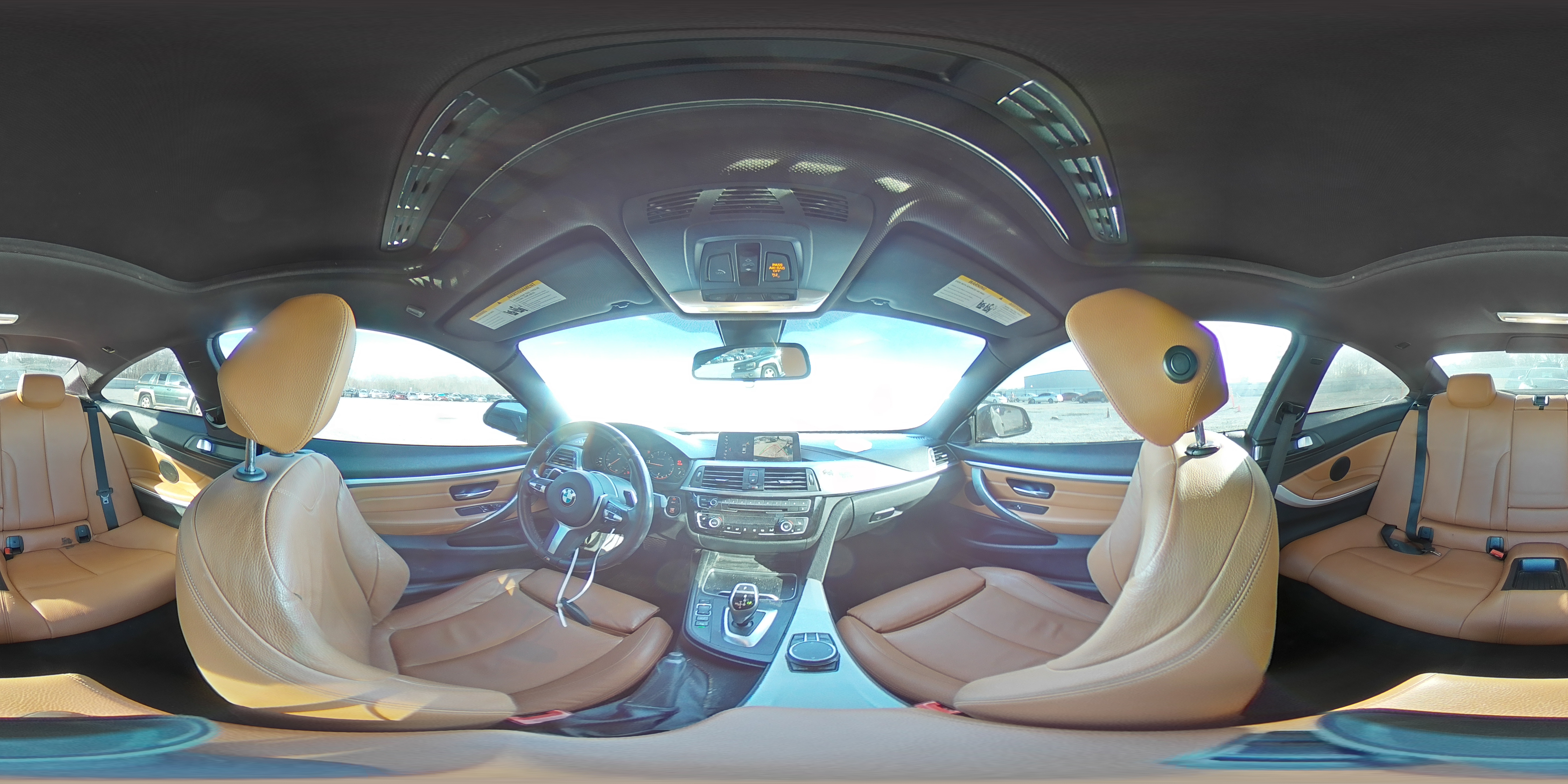2019 BMW 4er - Image 13