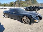 2003 Chevrolet Corvette Z06 продається в Harleyville, SC - Front End