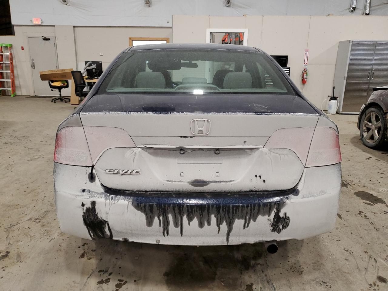 2008 Honda Civic - Image 6