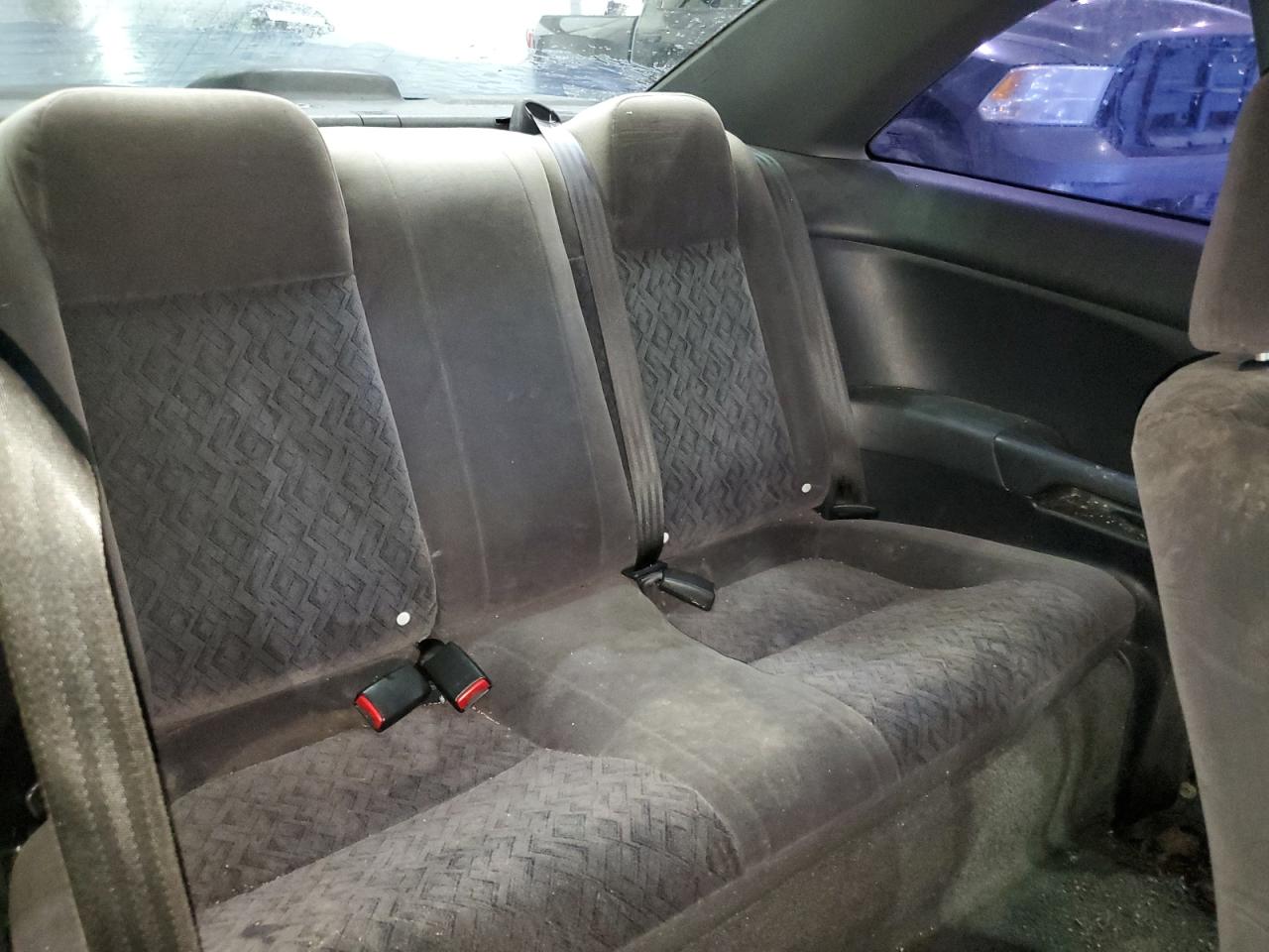 2001 Honda Civic - Image 10