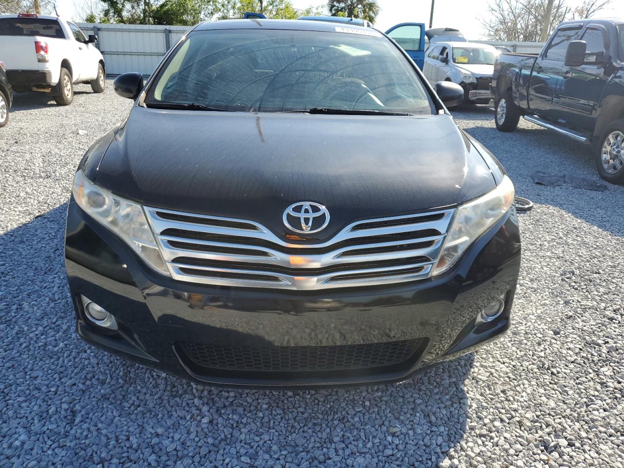 2009 Toyota Venza - Image 5