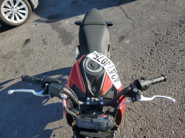  KAWASAKI OTHR CYCLE 2024 Красный