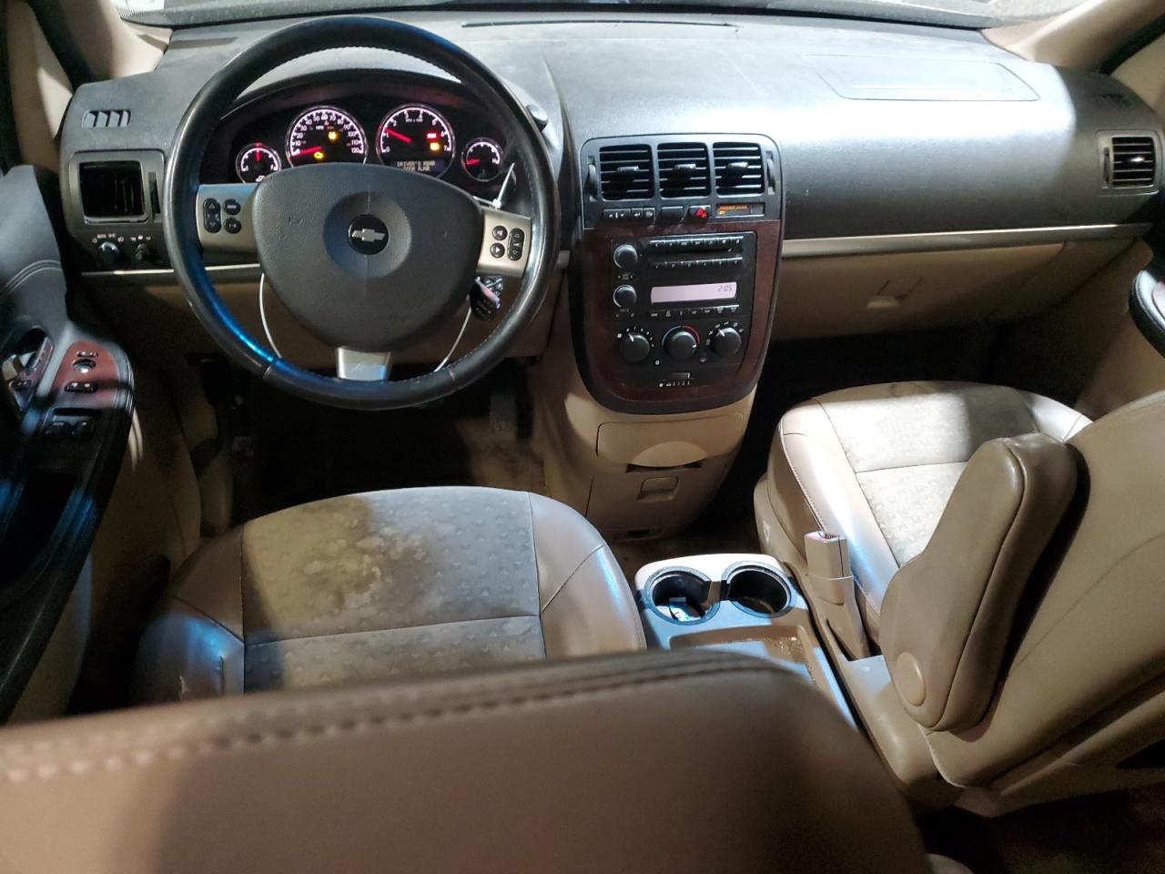 2005 Chevrolet Uplander - Image 8
