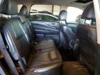 2014 Infiniti Qx60  за продажба в American Canyon, CA - Water/Flood