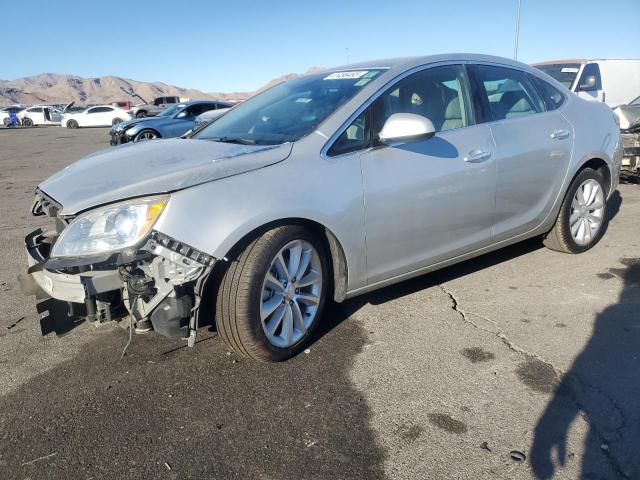 2013 Buick Verano 