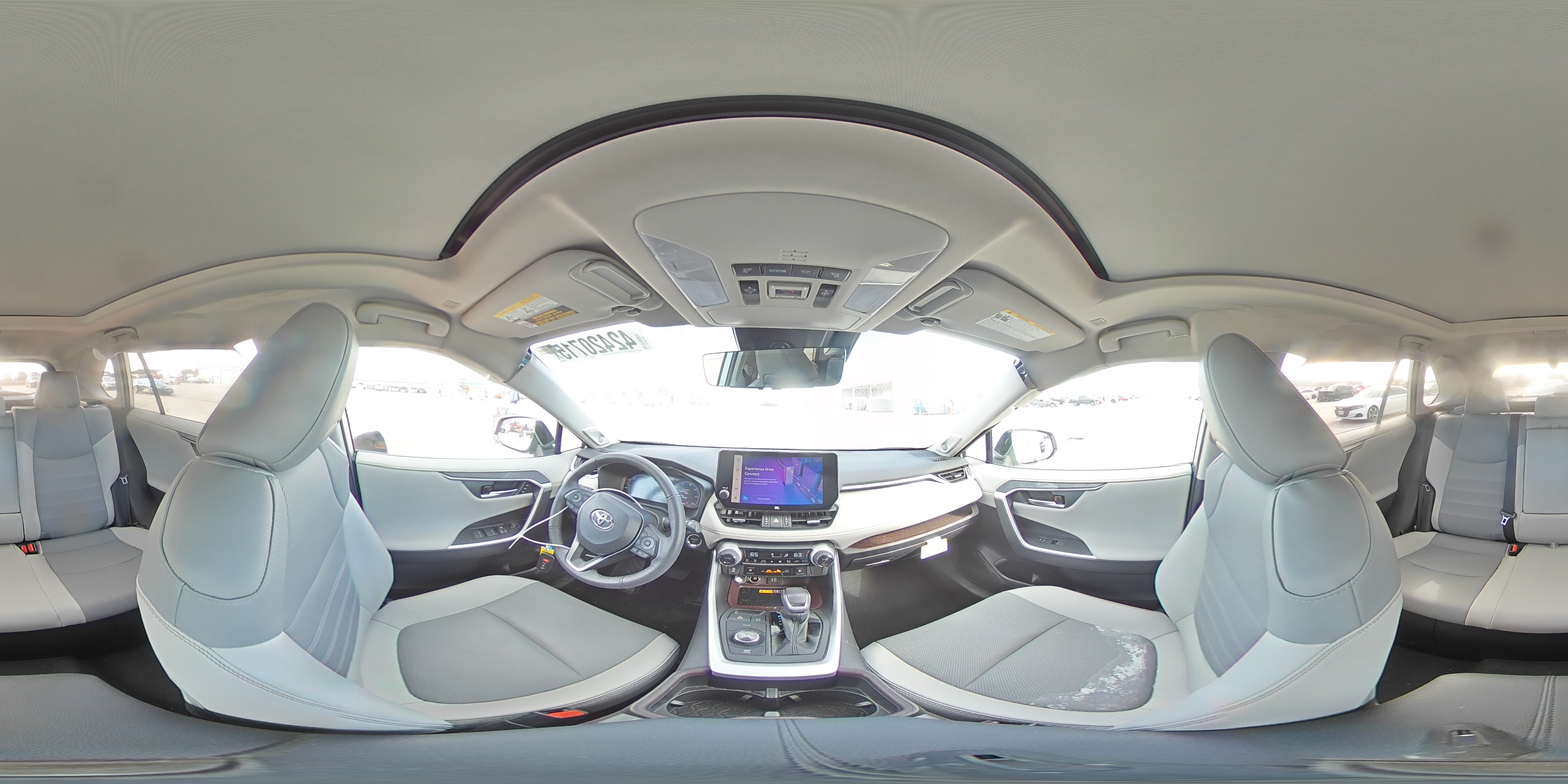 2023 Toyota RAV 4 - Image 14