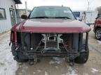 2008 Gmc Sierra K1500 იყიდება Pekin-ში, IL - Front End