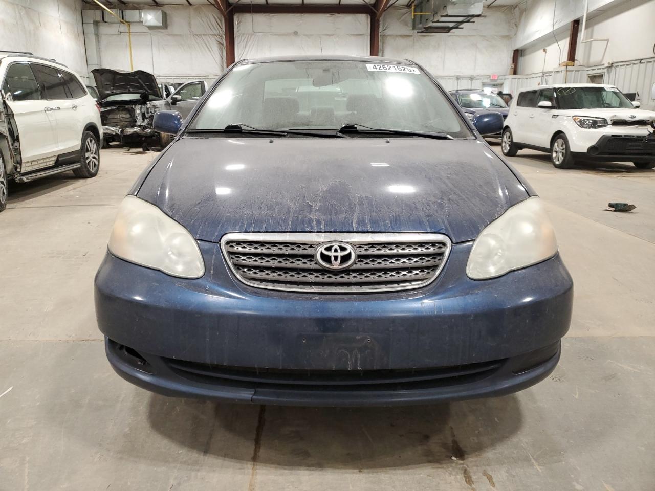 2007 Toyota Corolla - Image 5