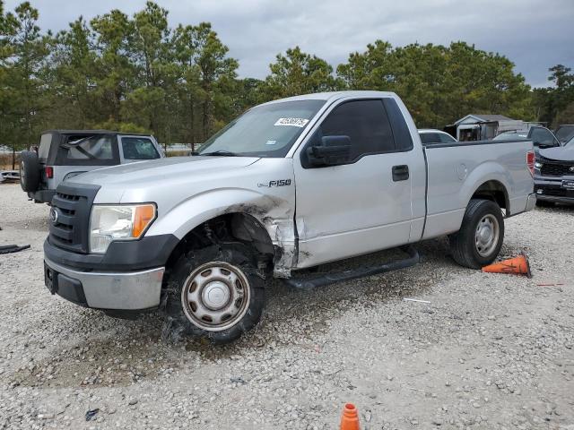 2012 Ford F150 