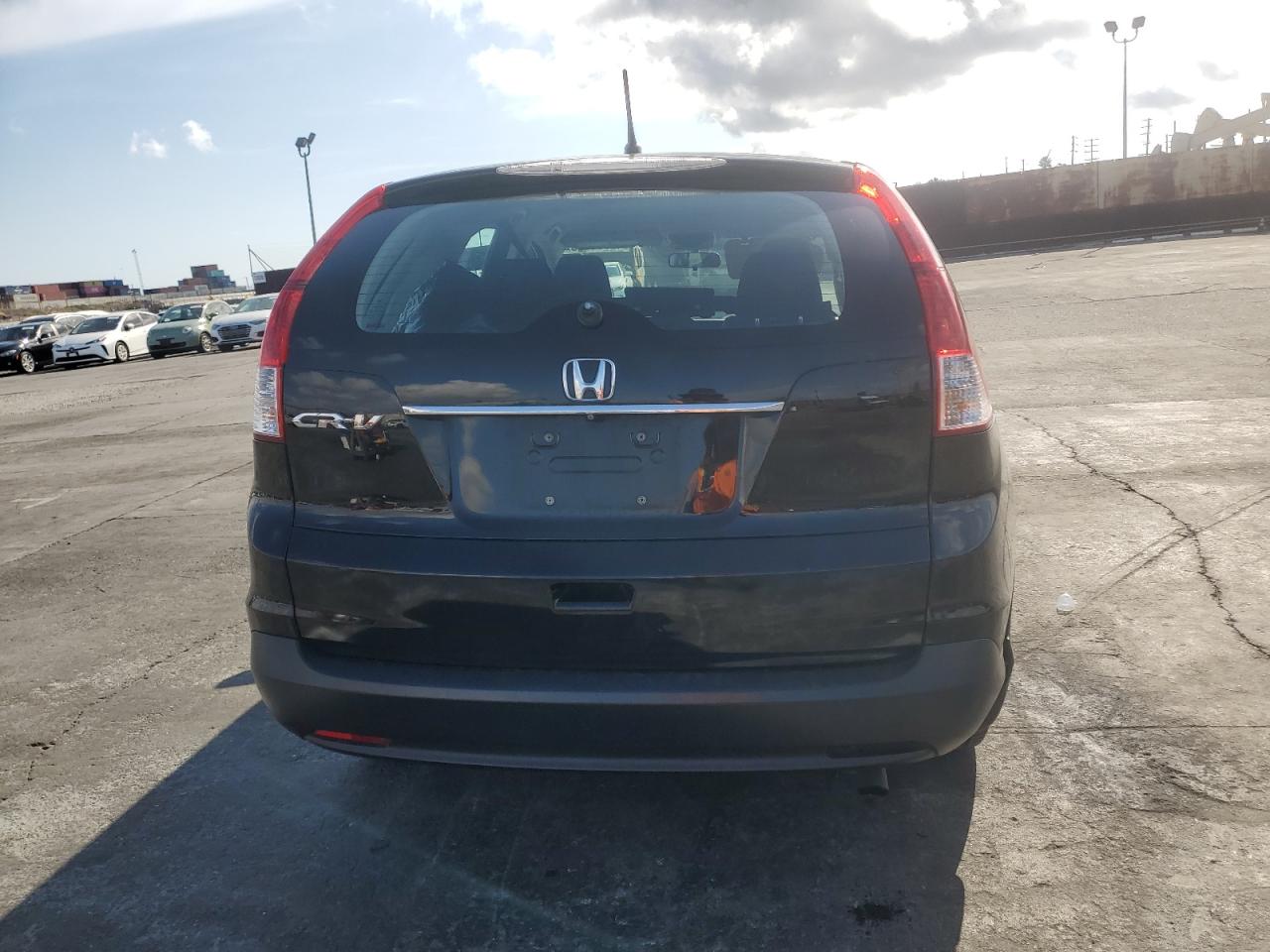 2014 Honda CR-V - Image 6