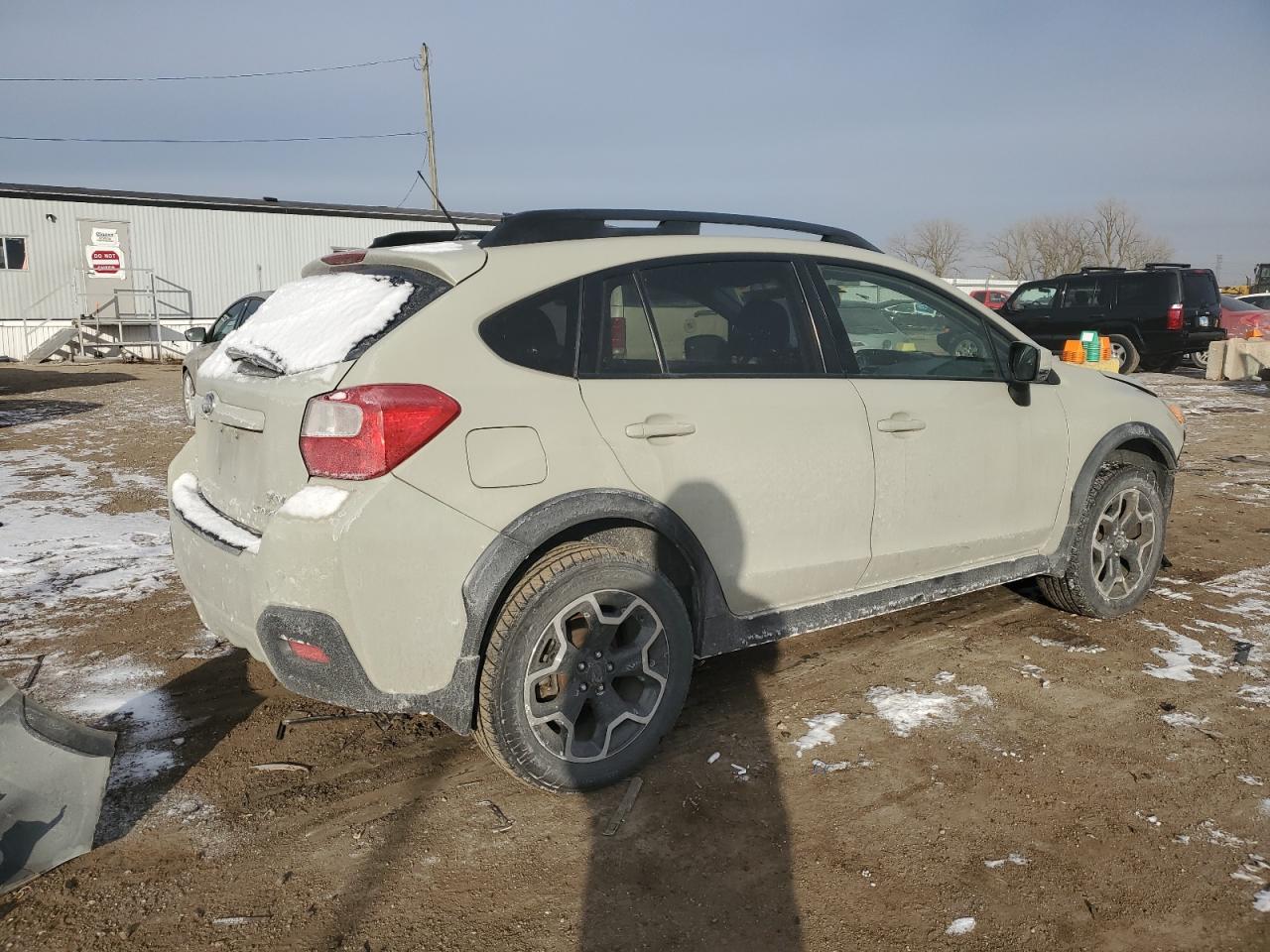 2015 Subaru XV - Image 3