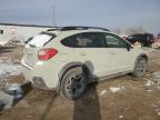 2015 Subaru Xv Crosstrek 2.0 Premium en Venta en Chicago Heights, IL - Front End