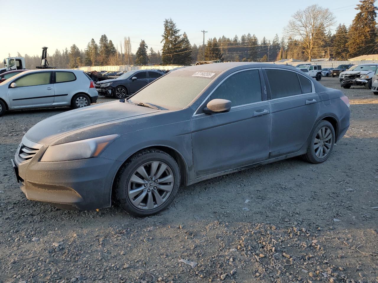 2011 Honda Accord - Image 1