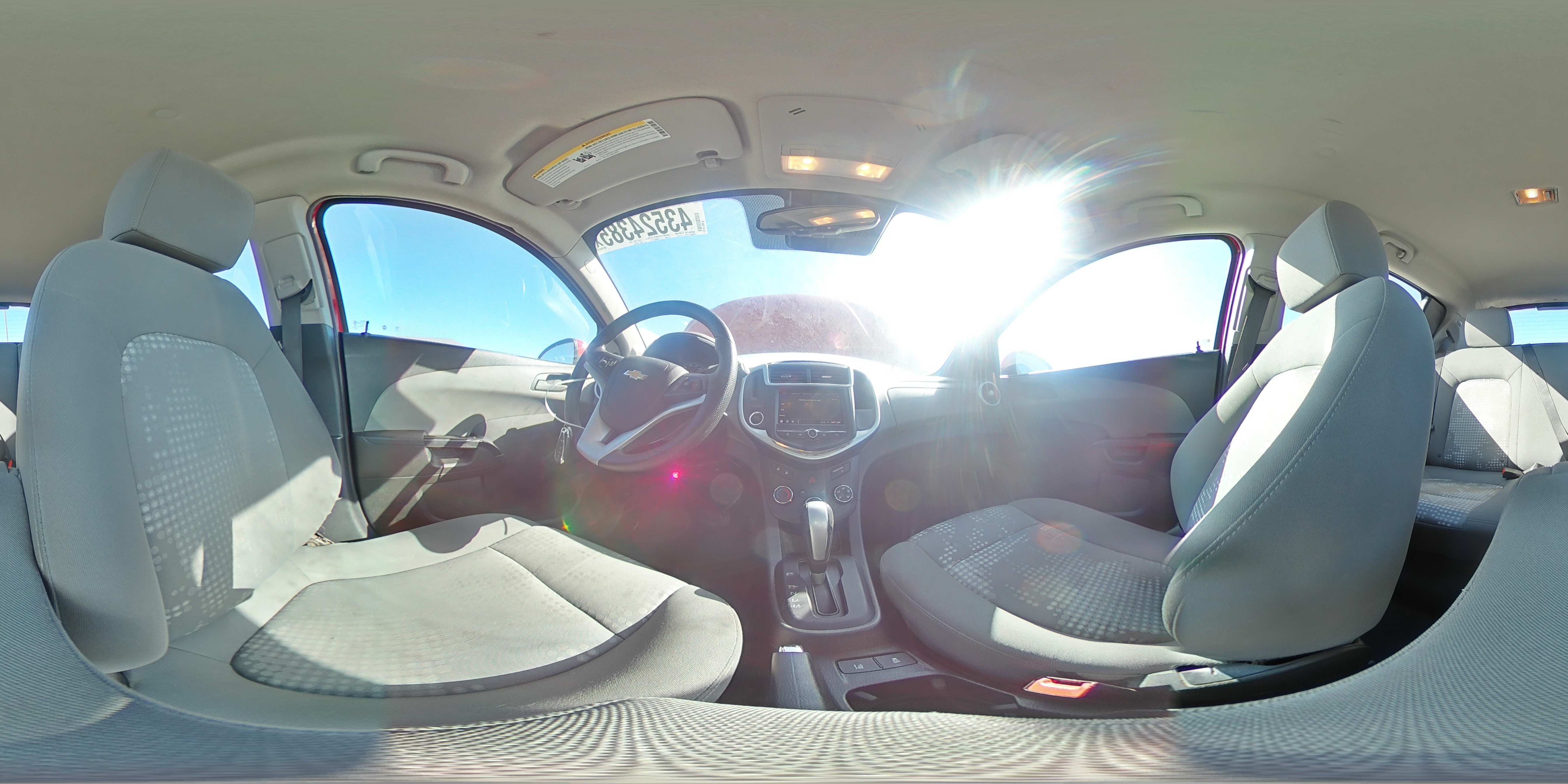 2020 Chevrolet Sonic - Image 14