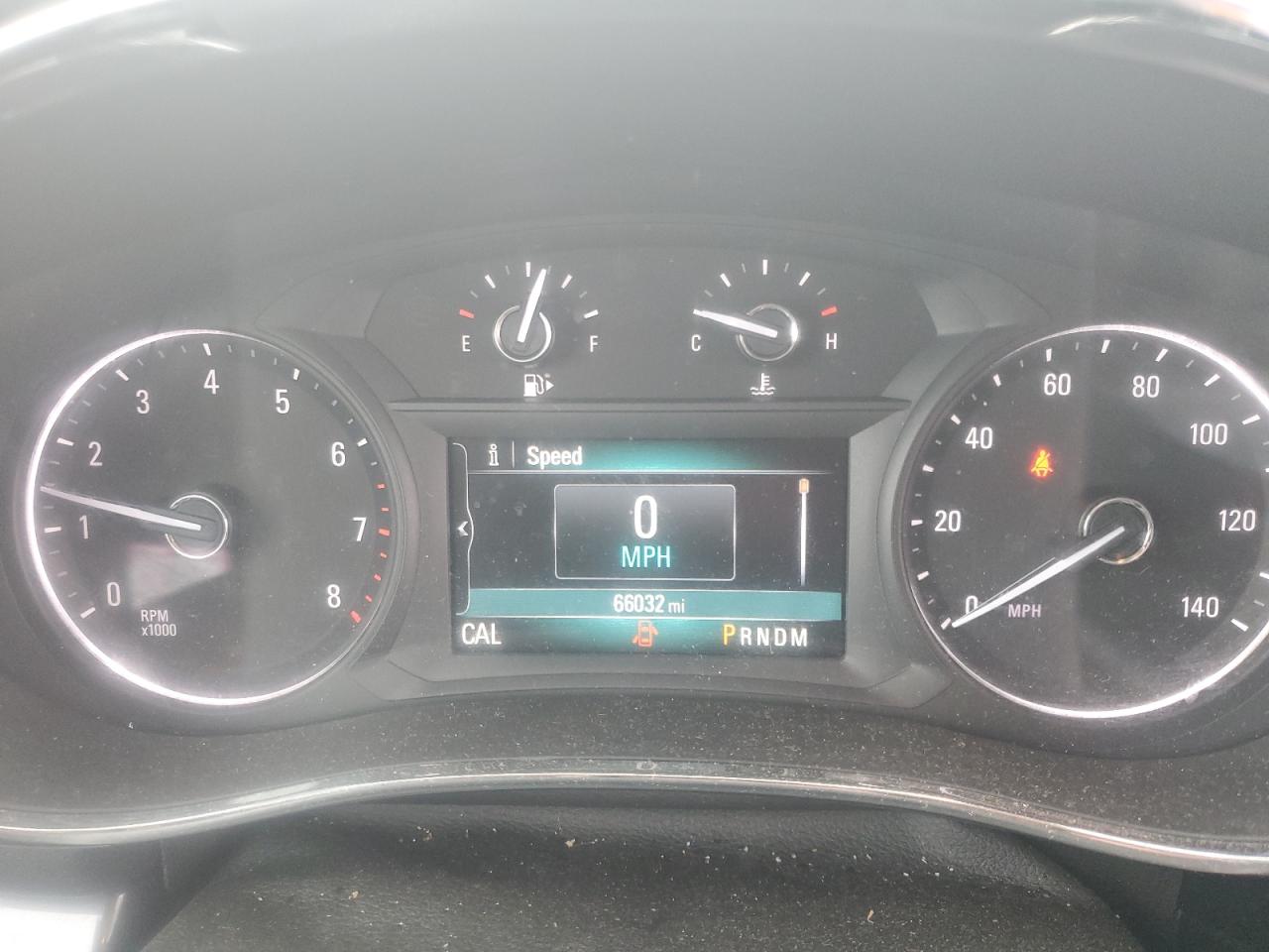 2018 Buick Encore Preferred VIN: KL4CJASB7JB588932 Lot: 83783594