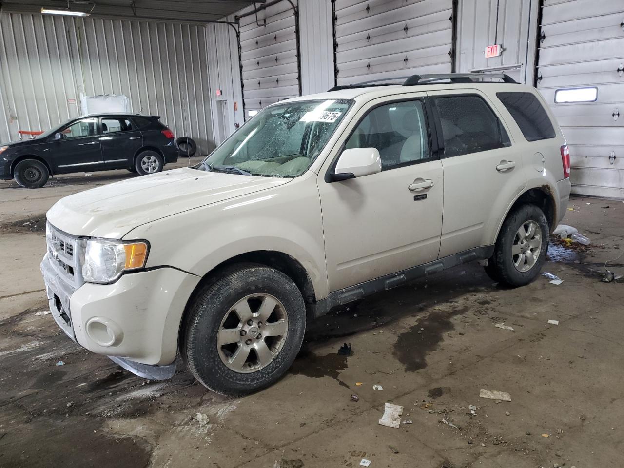 2012 Ford Escape - Image 1