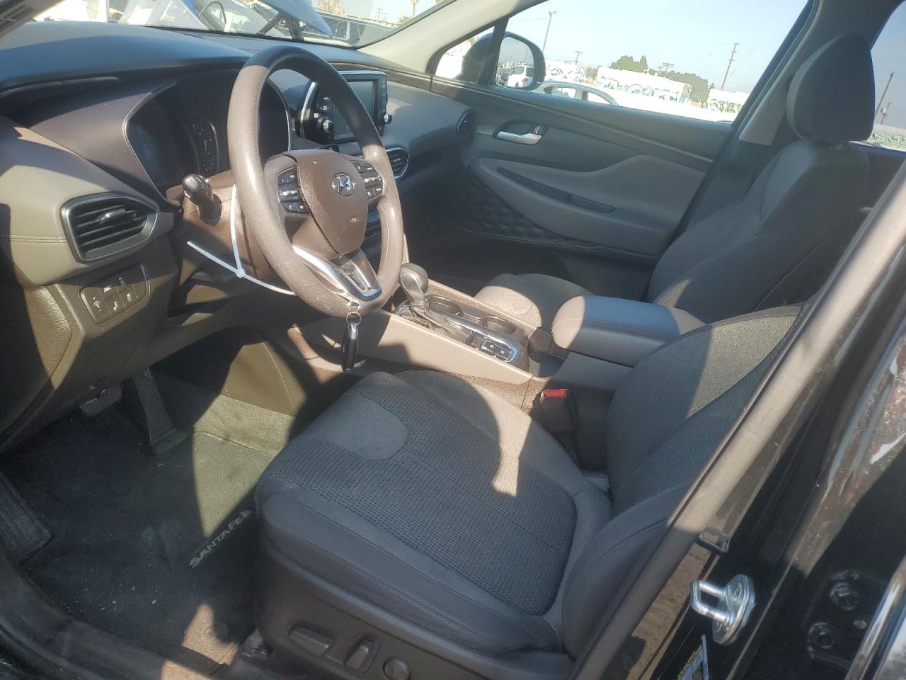 2020 Hyundai Santa Fe - Image 7