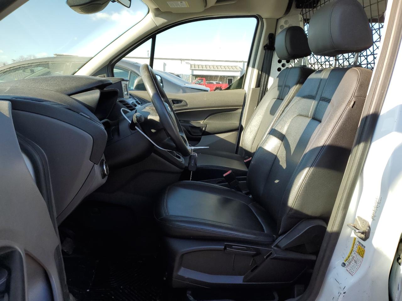 2019 Ford Transit Connect Xl VIN: NM0LS7E2XK1404279 Lot: 87472424