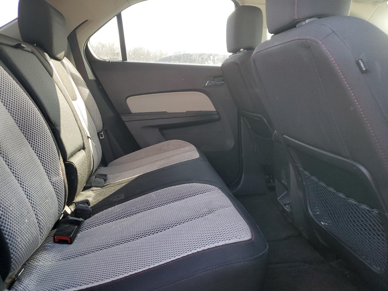 2011 Chevrolet Equinox - Image 10