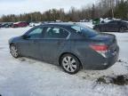 2008 HONDA ACCORD EXL for sale at Copart ON - COOKSTOWN