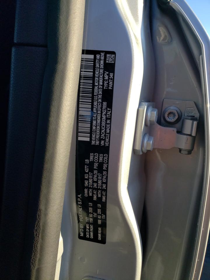 2021 Jeep Renegade - Image 13