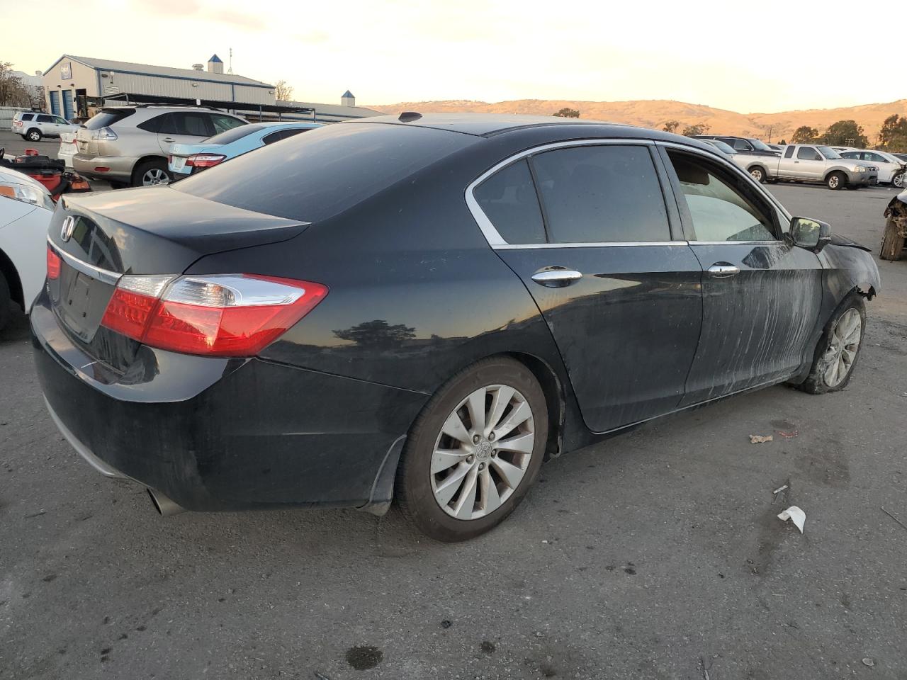2013 Honda Accord - Image 3
