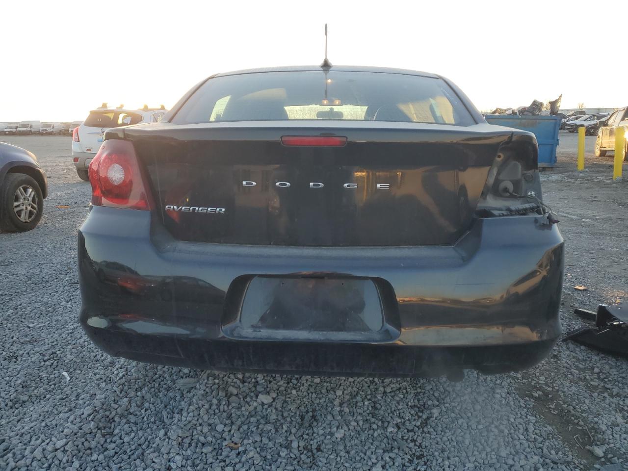 2014 Dodge Avenger - Image 6