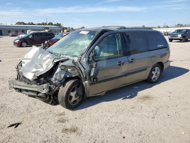 2003 Ford Windstar Lx