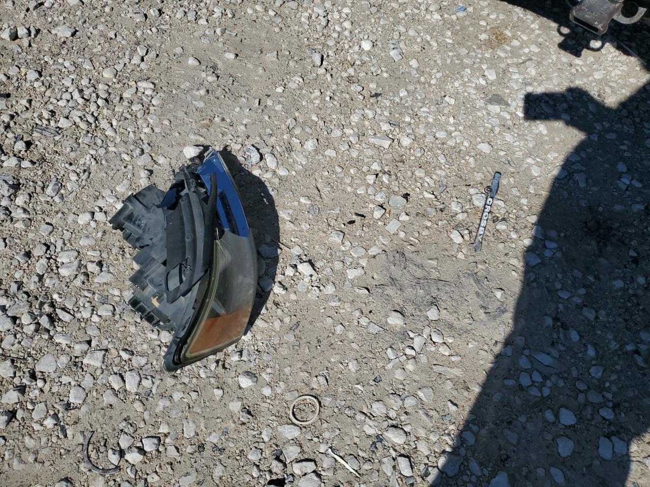 2020 Chevrolet Silverado K1500 Lt Trail Boss VIN: 3GCPYFED0LG115185 Lot: 88026945