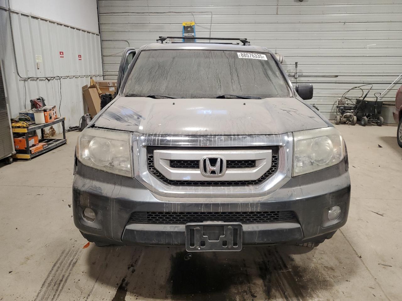 2011 Honda Pilot - Image 5