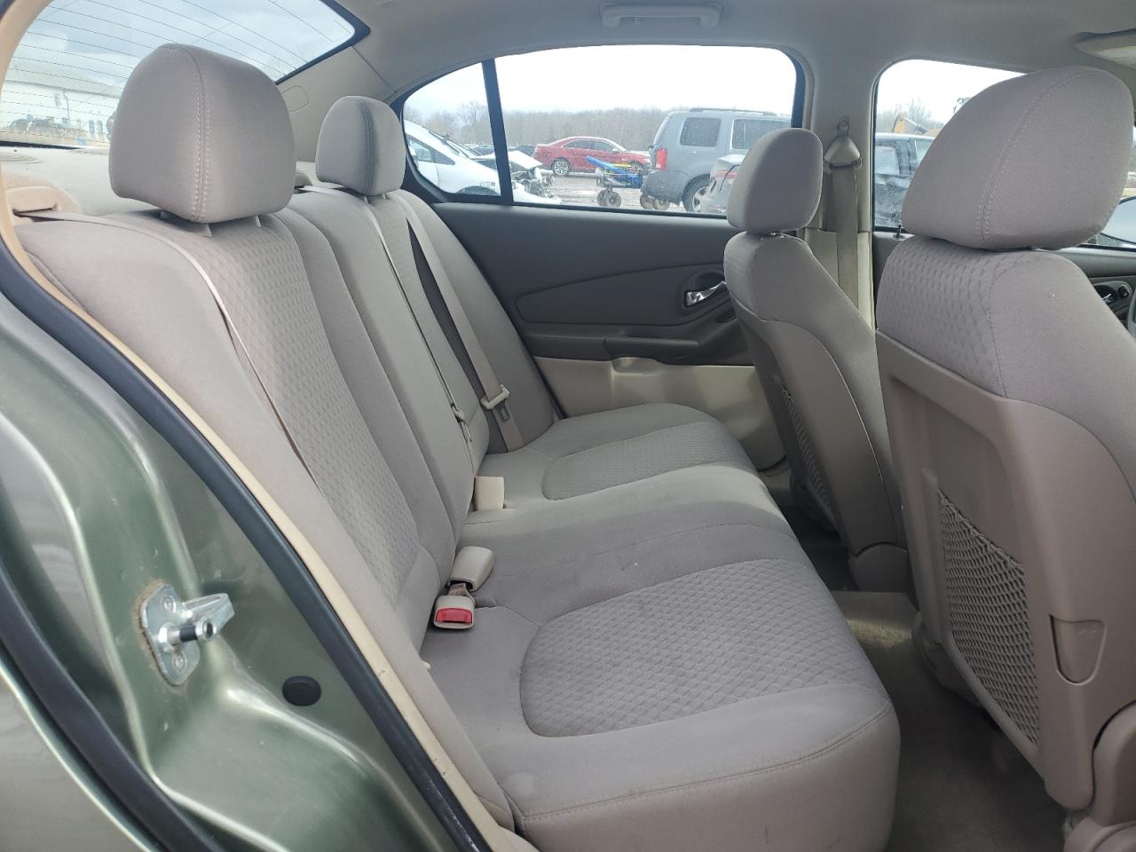 2006 Chevrolet Malibu - Image 10