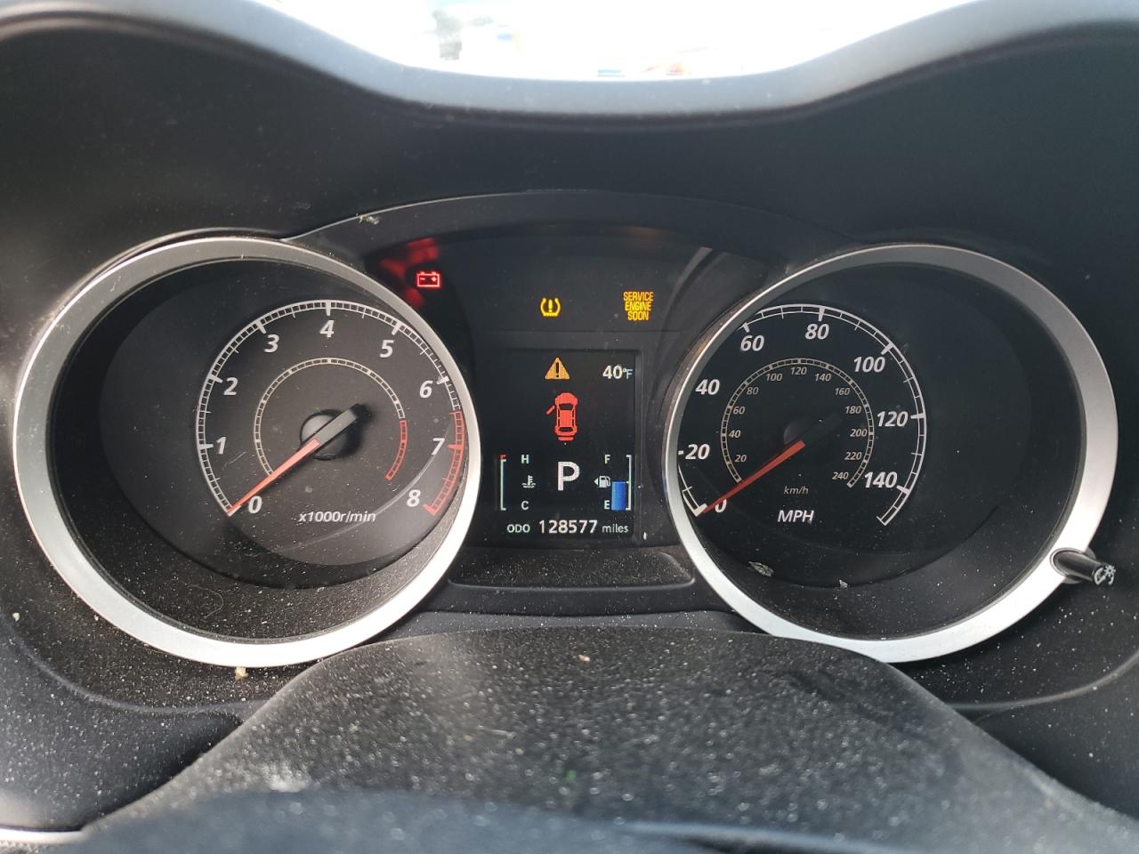 2011 Mitsubishi Lancer Gts VIN: JA32U8FW6BU011215 Lot: 86357004