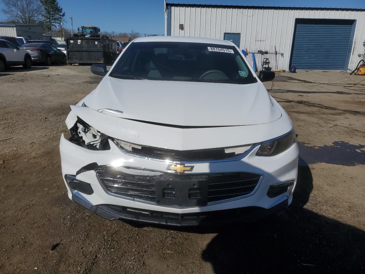 2016 Chevrolet Malibu - Image 5