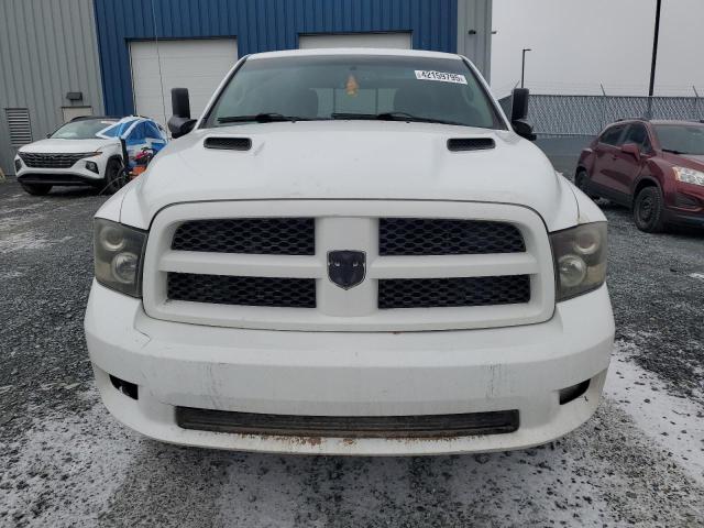 2012 DODGE RAM 1500 SPORT