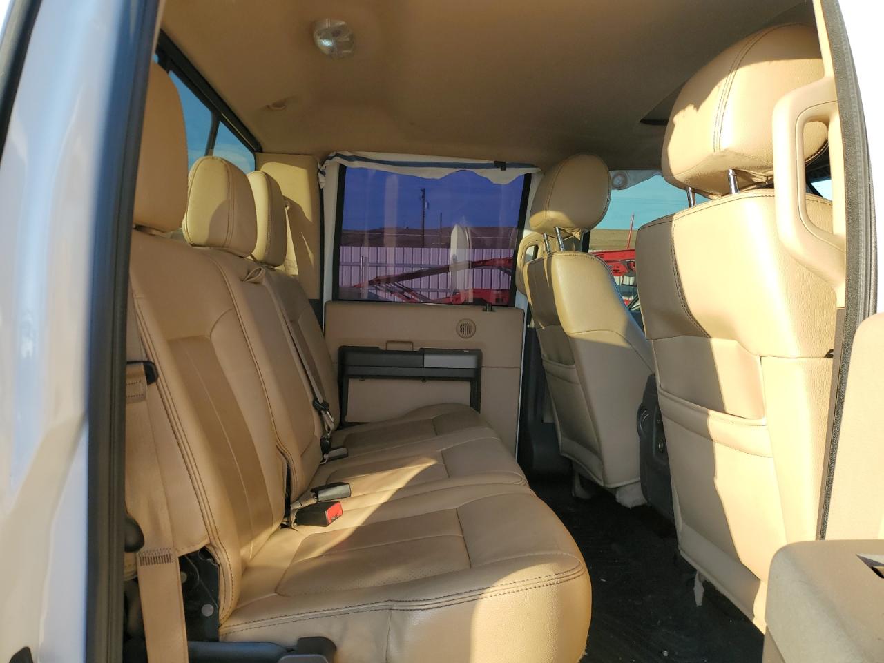 2014 Ford F250 - Image 10
