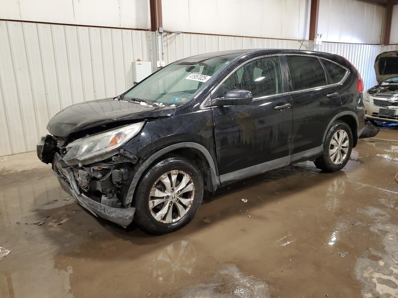 2016 Honda CR-V - Image 1