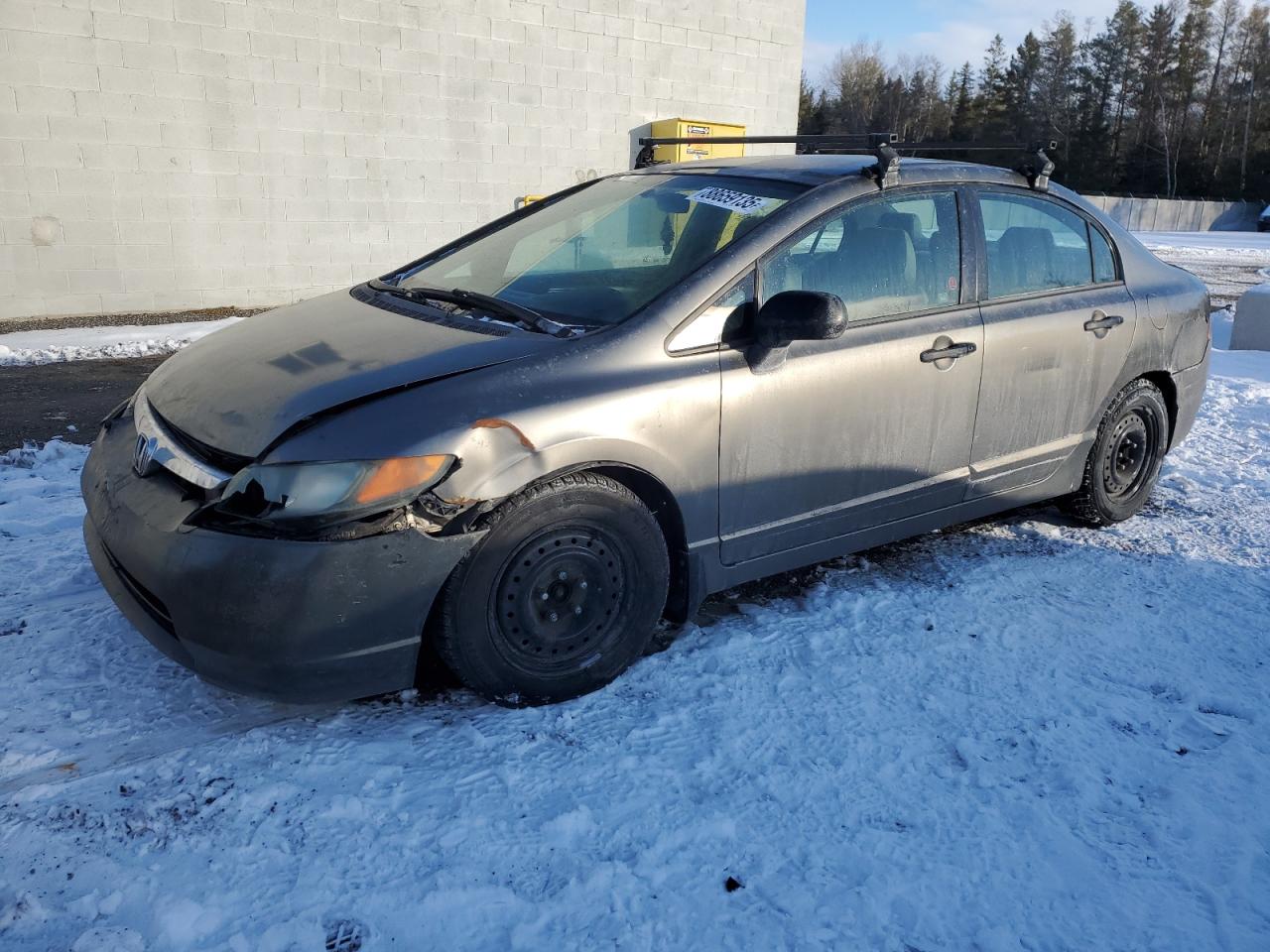 2006 Honda Civic - Image 1