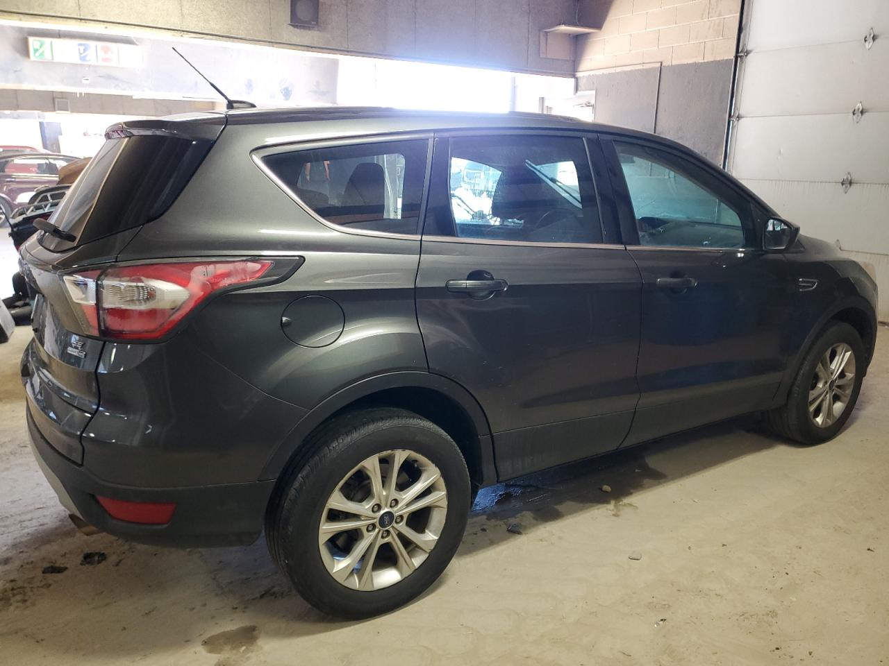 2017 Ford Escape - Image 3
