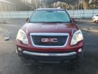 2007 Gmc Acadia Slt-1 zu verkaufen in Savannah, GA - Side