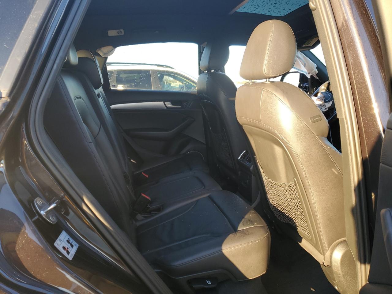 2015 Audi Q5 - Image 10