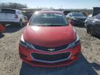 2018 Chevrolet Cruze Lt للبيع في Montgomery، AL - Rear End